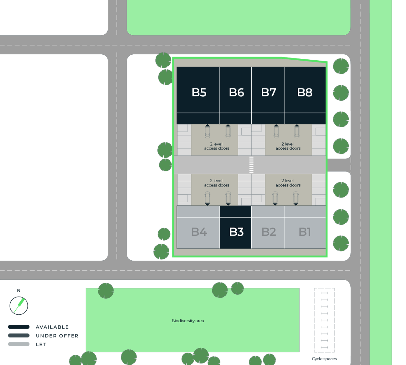Accommodation Image