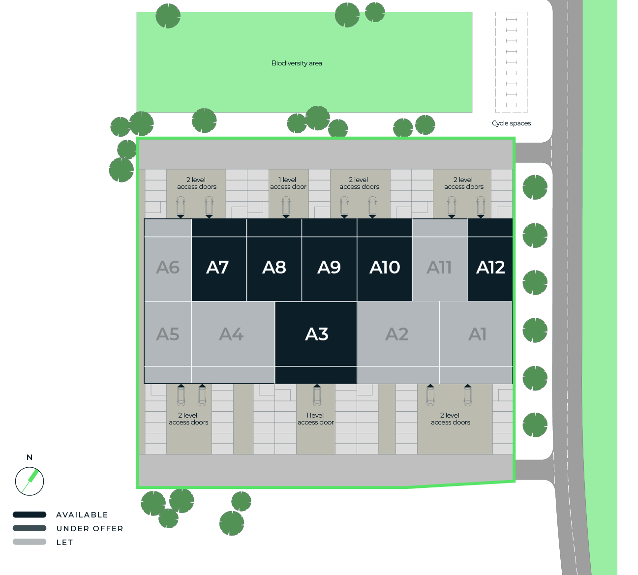 Accommodation Image